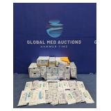 Lot of Expired Suture: Ethicon, Arthrex & DePuy