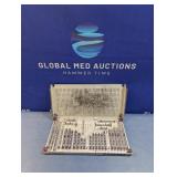 Synthes LC-DCP Plate Tray