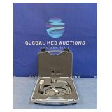 Covidien Scholly 4k Camera Head W/ Coupler