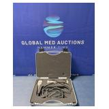 Covidien Scholly 4k Camera Head W/ Coupler