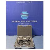 Covidien Scholly 4k Camera Head W/ Coupler