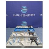 Linvatec UltraFix Intrument Sets