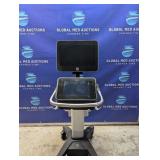 Sonosite X-Porte Stand and Docking Station