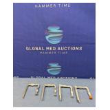 Assorted Laryngoscopes