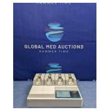 Stryker System 5 Four-Station Battery Charger