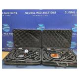 Pentax ES-3830 and ES-3840