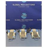 Alcon Phaco Foot Pedals