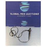 Olympus BF Type P20D Flexible Scope