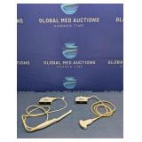 Mindray Ultrasound Probes - C5-2 & V10-4B