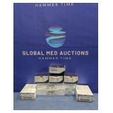 Mixed Suture Lot - Covidien & Ethicon