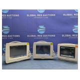 Philips IntelliVue MP30's & 5