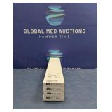 Lot of FOUR Arthrex FlipCutter II