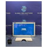 Karl Storz 32' 4K Surgical Monitor w/ Power Supply