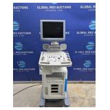 GE Logiq P5 Ultrasound System
