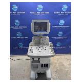 GE Logiq 5 PRO Ultrasound System
