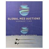 Covidien 30deg + 0deg Autoclave 4k Laparoscopes