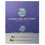 Covidien 30deg 8300053460 Laparoscopes