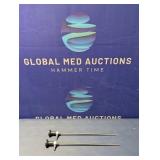 Covidien 30deg + 0deg Autoclave 4k Laparoscopes