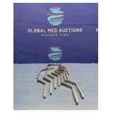 Medline Kï¿½nig Cloward Retractors