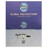 Stryker Surgical Instrument Handles & Adapters