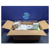 Ethicon & Covidien Suture Lot