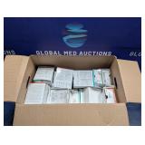 Ethicon & Covidien Suture Lot