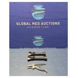 Attune Knee System Orthopedic Instruments