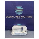 Lacey BE-ST NAV PAK Needle-Trocar