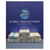 Ethicon & Covidien Suture Lot