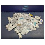 Ethicon & Covidien Suture Lot