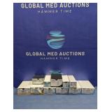 Ethicon, Covidien & Alcon Suture Lot