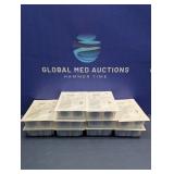 Bayer MEDRAD Stellant Dual Syringe Quad-Pak