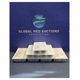 Bayer MEDRAD Stellant Dual Syringe Quad-Pak