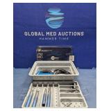 Stryker Core RemB Electric Power Set