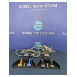 Coviden & Valleylab E6008 ESG Foot Pedals