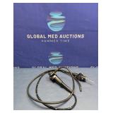 Olympus JF-100 Flexible Endoscope