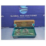 Laparoscopic Instrument Lot