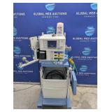 Drager Tiro Anesthesia Machine
