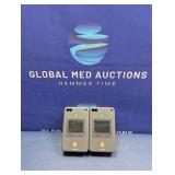 Philips Heart Start FR3 Defibrillators