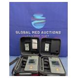 Philips Heart Start FR3 Defibrillators w/ Case