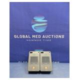 Philips Heart Start FR3 Defibrillators