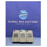 Philips Heart Start FR3 Defibrillators