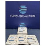 Terumo Straight Glidewire Lot