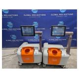 Eight Medical Recirculators - 8.0