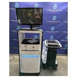 J&J Monarch Robot Assisted Bronchoscopy System