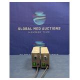 Olympus MU-1 Leakage Testers