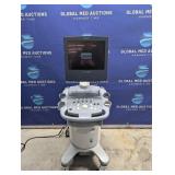 Siemens Acuson X150 Ultrasound Machine