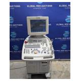 Philips Envisor C HD Ultrasound Machine