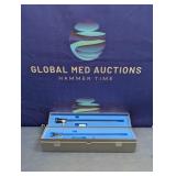 Conmed Linvatec HD1030 & HD1000 10mm Laparoscopes