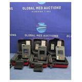 Philips Heart Start Defibrillators w/ Case